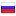 i38.ru server is located in Russia